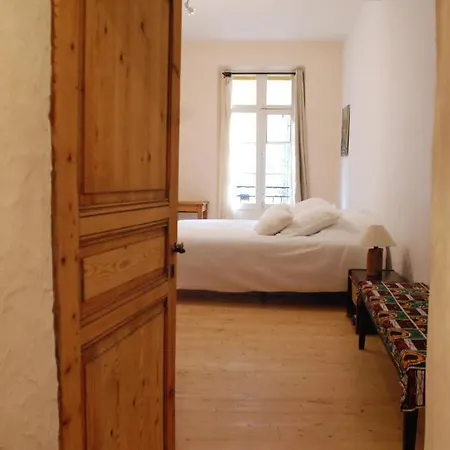 Appartement De Charme Au Coeur D Une Cite Medievale Villefranche-de-Conflent Exterior photo