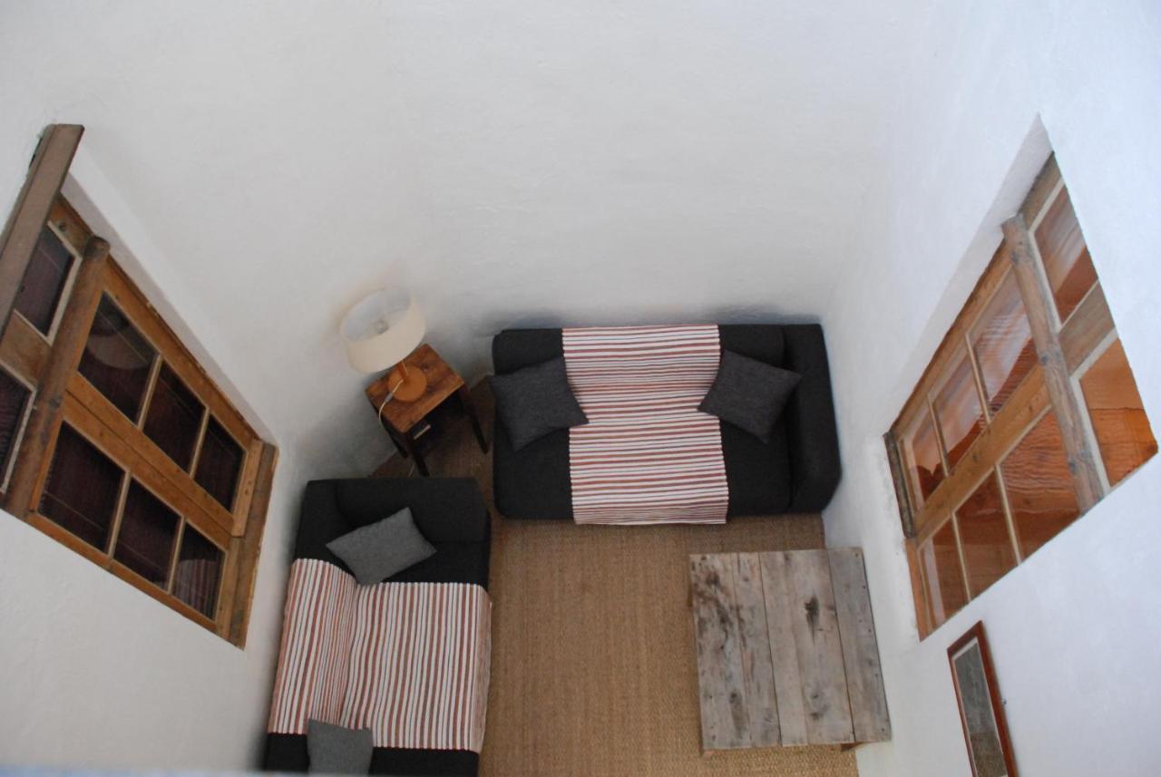 Apartment De Charme Au Coeur D Cite Medievale Villefranche-de-Conflent