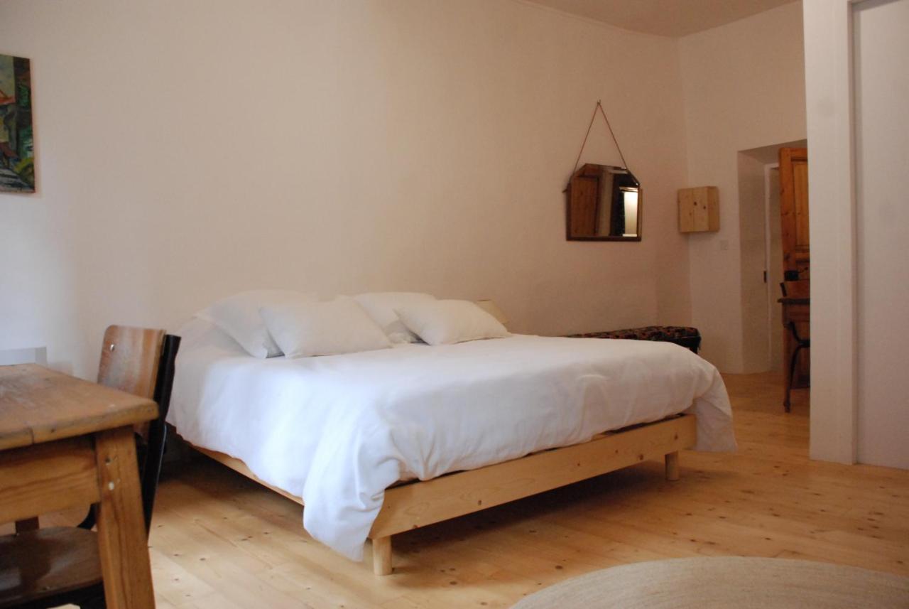 De Charme Au Coeur D Cite Medievale Apartment Villefranche-de-Conflent